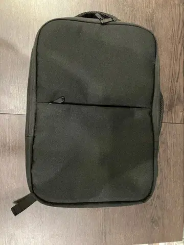 GLEVIO 비즈니스 백팩