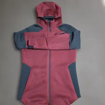 단종 언더아머 셋업