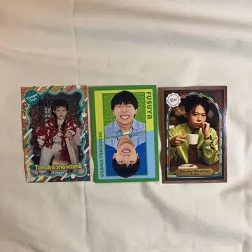 요시모토 코레카 후스야