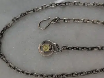 윙 글록 휠 체인 세트