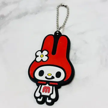 산리오 마이멜로디 러버 마스코트 2011년