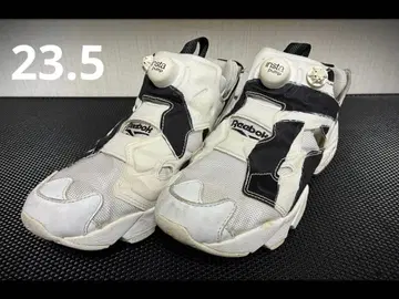 리복 Reebok 인스타펌프 퓨리 OB 펌프