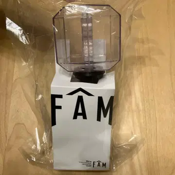 timelesz 2025 응원봉 돔 투어 fam