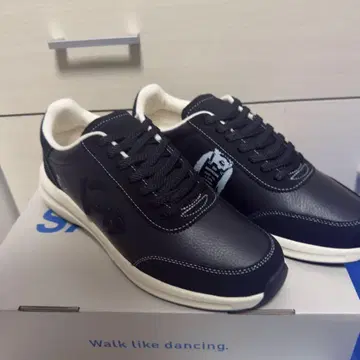 [ 새상품 미사용 ] sangacio 뉴 스니커즈