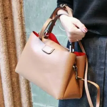 GIANNI CHIARINI 지아니카리니 숄더 백 새상품급