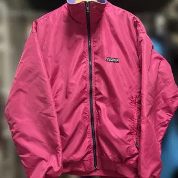 patagonia 파타고니아 나일론 자켓 쉘드 신틸라