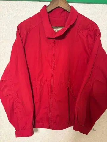 80s~90s 런던 포그 자켓