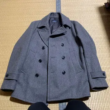 UNIONSTATION P 코트 M 사이즈
