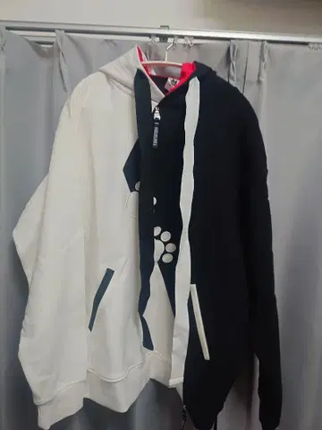 오오카미 미오 한정판 후드티 복각판