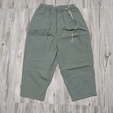 두르카마라 사루엘 팬츠