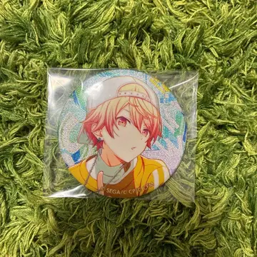 프로세카 텐마 츠카사 글리터 캔뱃지 46C