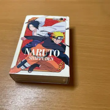 나루토 NARUTO 30주년 기념 카드놀이