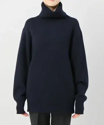 새상품 Deuxieme Classe 미들 게이지 터틀