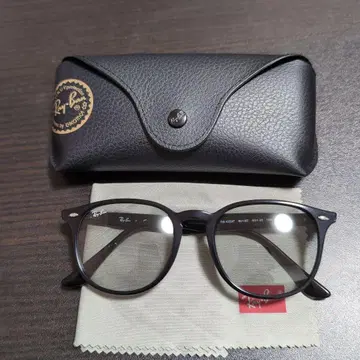 ray ban 레이밴 rb4259f 블랙