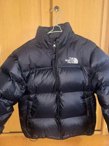 The North Face 1996 레트로 눕시 자켓