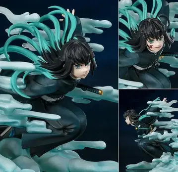 figuarts zero 피규아트 ZERO 토키토 무이치로 귀멸의 칼날