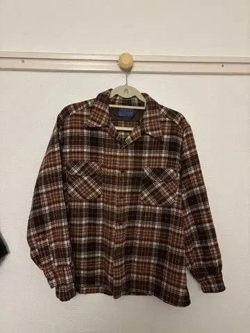 펜들턴 XL 70s 보드 셔츠