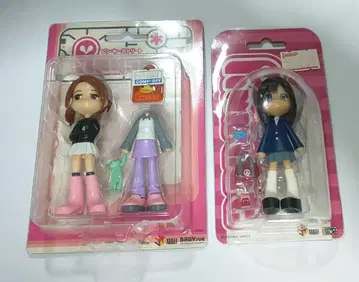 핑키 스트리트 8점 묶음 판매