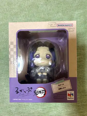 룩업 코쵸우 시노부 귀멸의 칼날