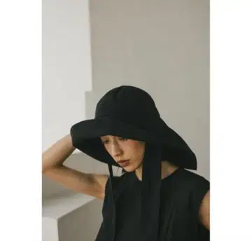 STYLEMIXER 스타일믹서 UV 와이드 브림 햇