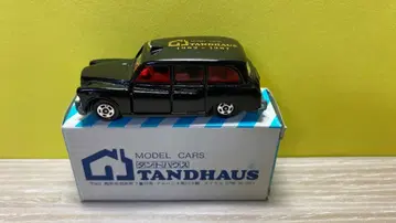 토미카 탄토 하우스 특주 오스틴 택시 캡