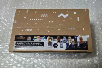 신세기 에반게리온 ~미래로의 포효~ 아크릴 피규어 컬렉션