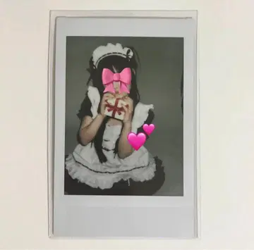 큐루링 해봐 신기루 아므 폴라로이드