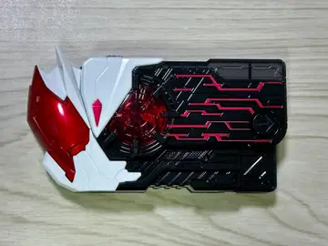 DX 사우전드 아크 프로그라이즈 키, 가면라이더 제로원, 사우저