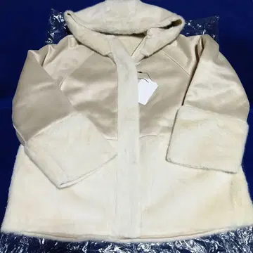 야마다야 메독 아우터 택 포함 새상품