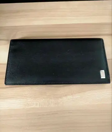 Dunhill 장지갑