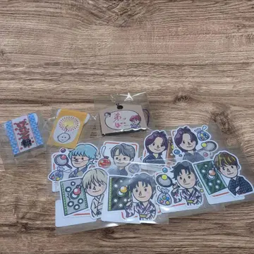 JO 15주년 기념 축제 묶음 판매