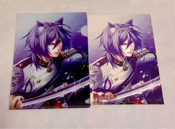 센고쿠 나이트 브래드 우에스기 카게카츠