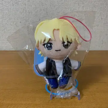 GIGO 한정판 INI 마스코트 봉제 인형 사노 유다이