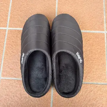 SUBU 블랙 사이즈 3