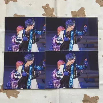 보쿠프리 큐어락 나츠메 하야토