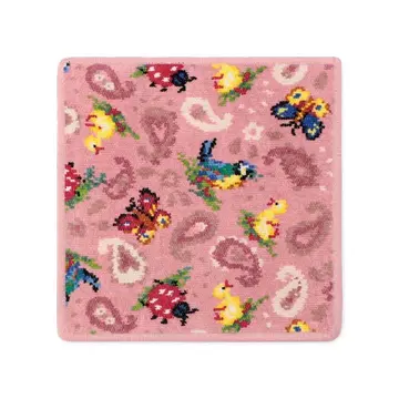 FEILER 하이디 페이즐리 손수건