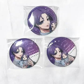 블루 록 다코 시리즈 다코 캔뱃지 미카게 레오 레오