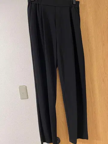 미사용 새상품 야마다야 NORITAKE 팬츠 일본제