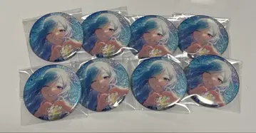 히노모리 시즈쿠 42C 프로세카 그리캔