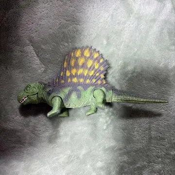 쥬라기 공원 피규어