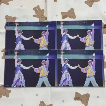 보쿠프리 큐어락 큐어블레이크