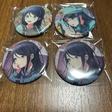 프로세카 이치카 4