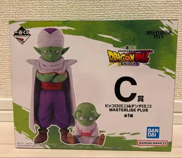 제일복권 드래곤볼 DAIMA C상 피콜로 & 덴데 (미니)