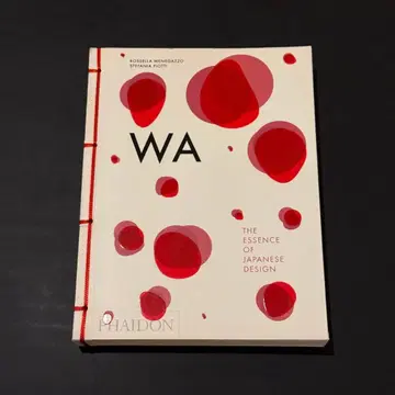 WA: 일본 디자인의 정수