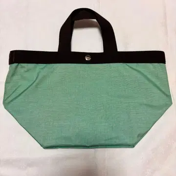 에르베샤 펠리에 707C 보트형 토트백 M 사이즈