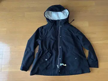 레이빔즈 보아 베스트 포함 마운틴 후드티