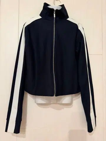 [ 폭시 ] FOXEY 트랙 자켓