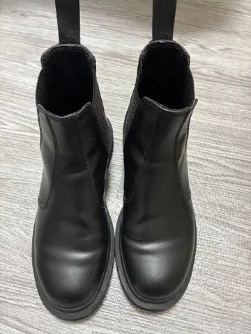 Dr. Martens 2976 MONO UK7