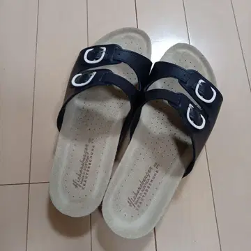 즉시 구매 ] 실내 샌들 Hickersberger 히카스버거 38