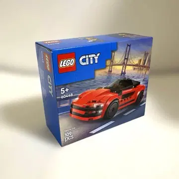 LEGO 정품 60448